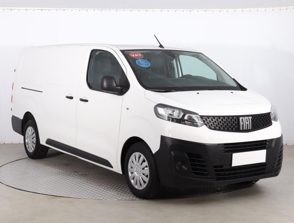 Fiat Scudo