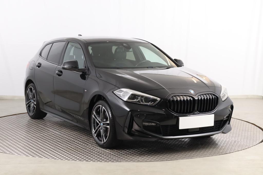 BMW 1