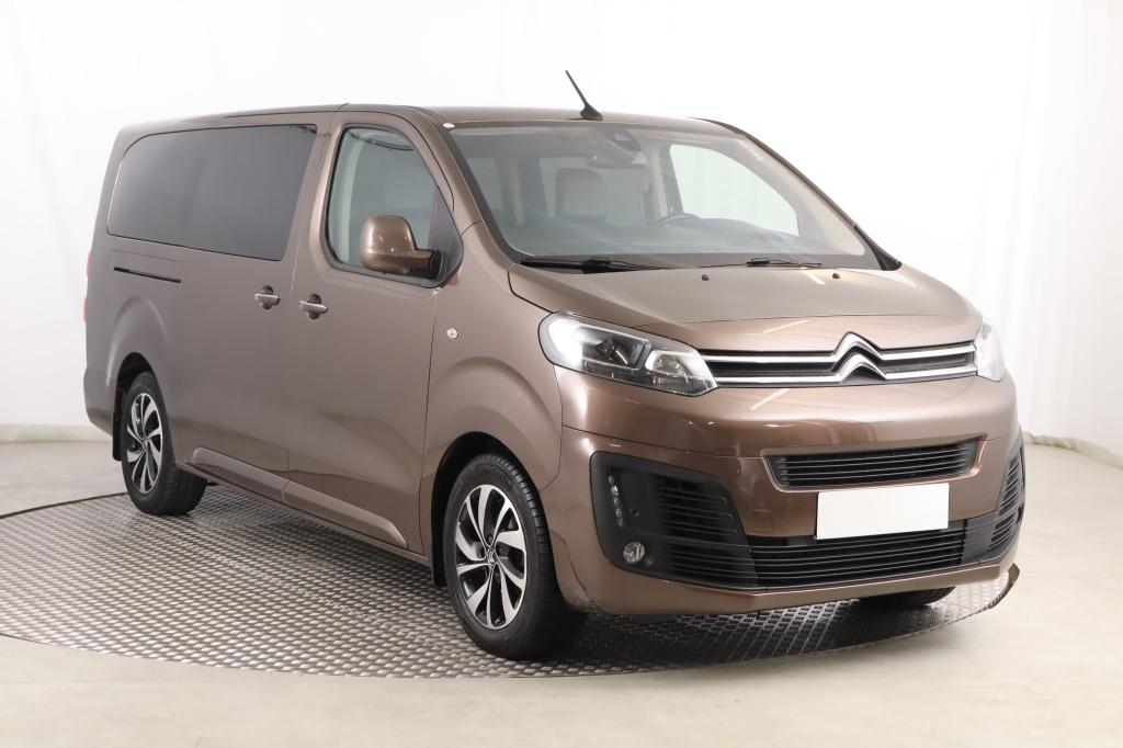 Citroen SpaceTourer