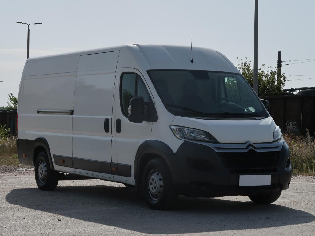 Citroen Jumper
