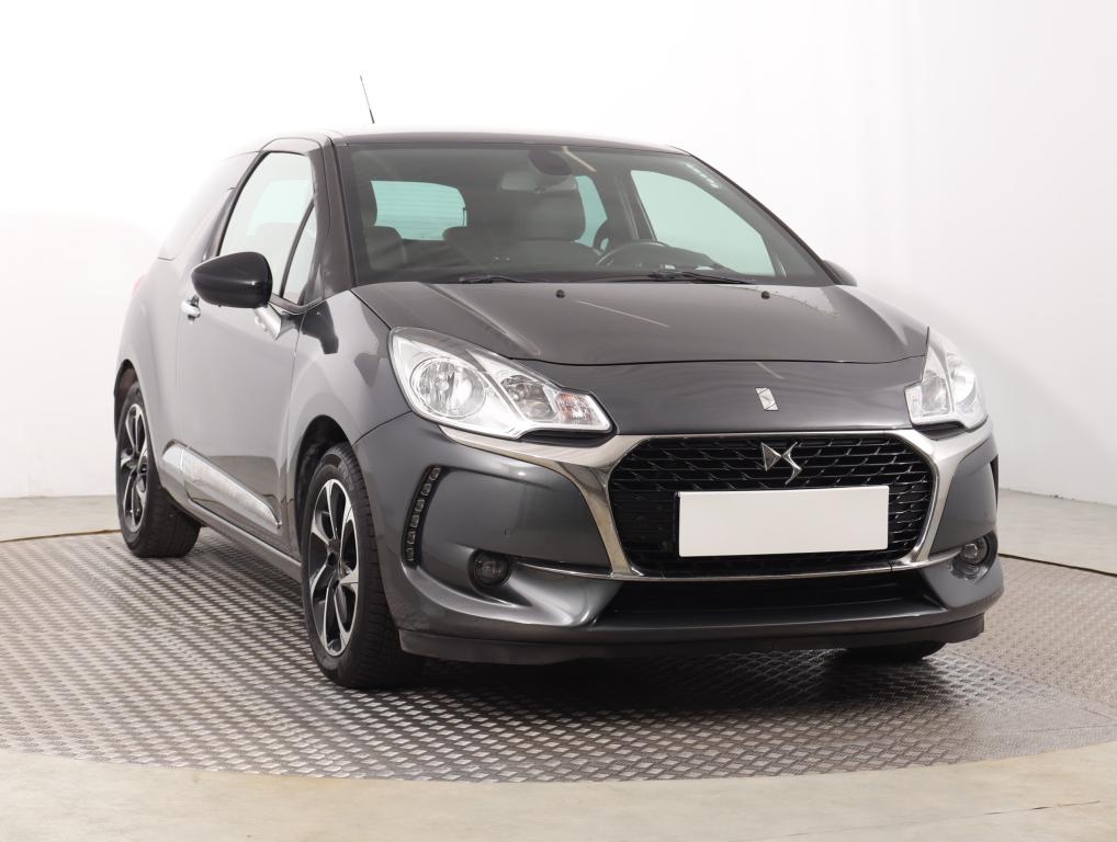 DS 3