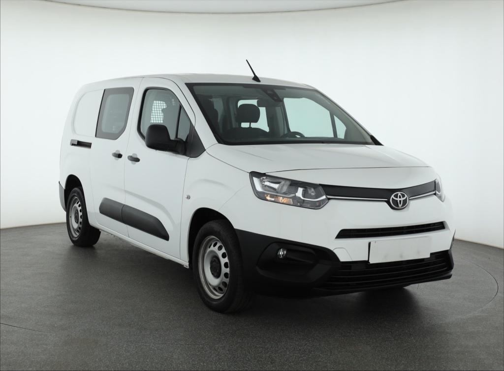 Toyota ProAce City