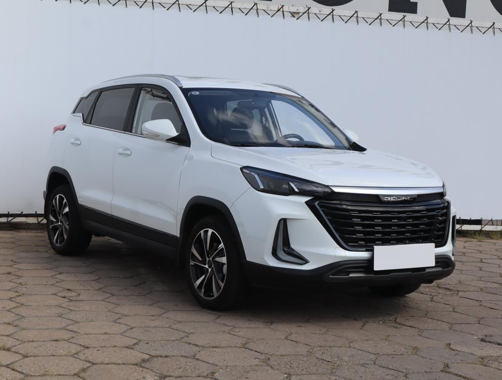 BAIC Beijing 3