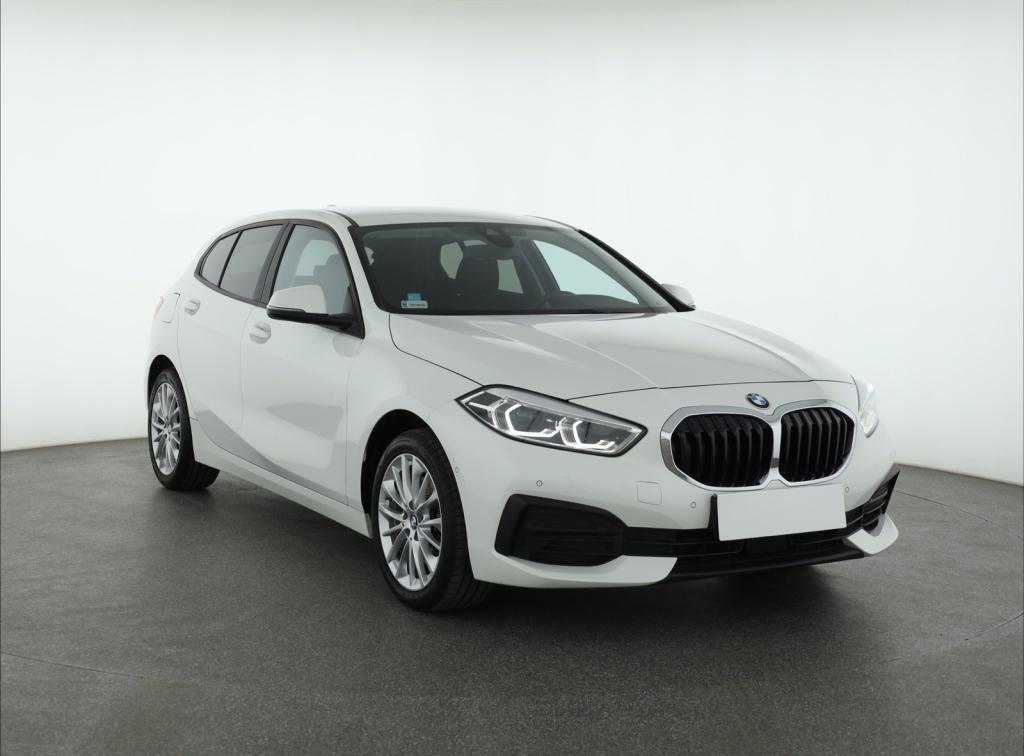 BMW 1
