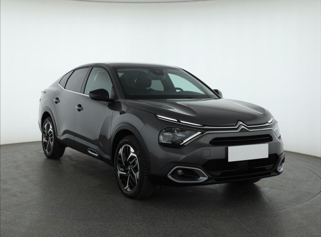 Citroen C4 X