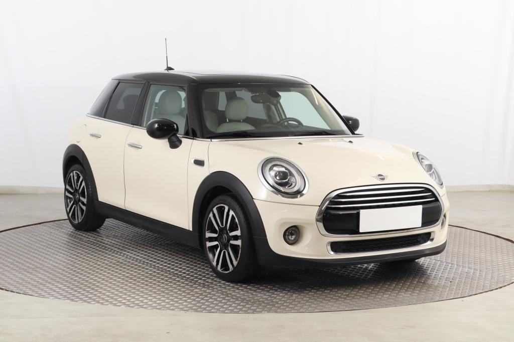 MINI 5-door