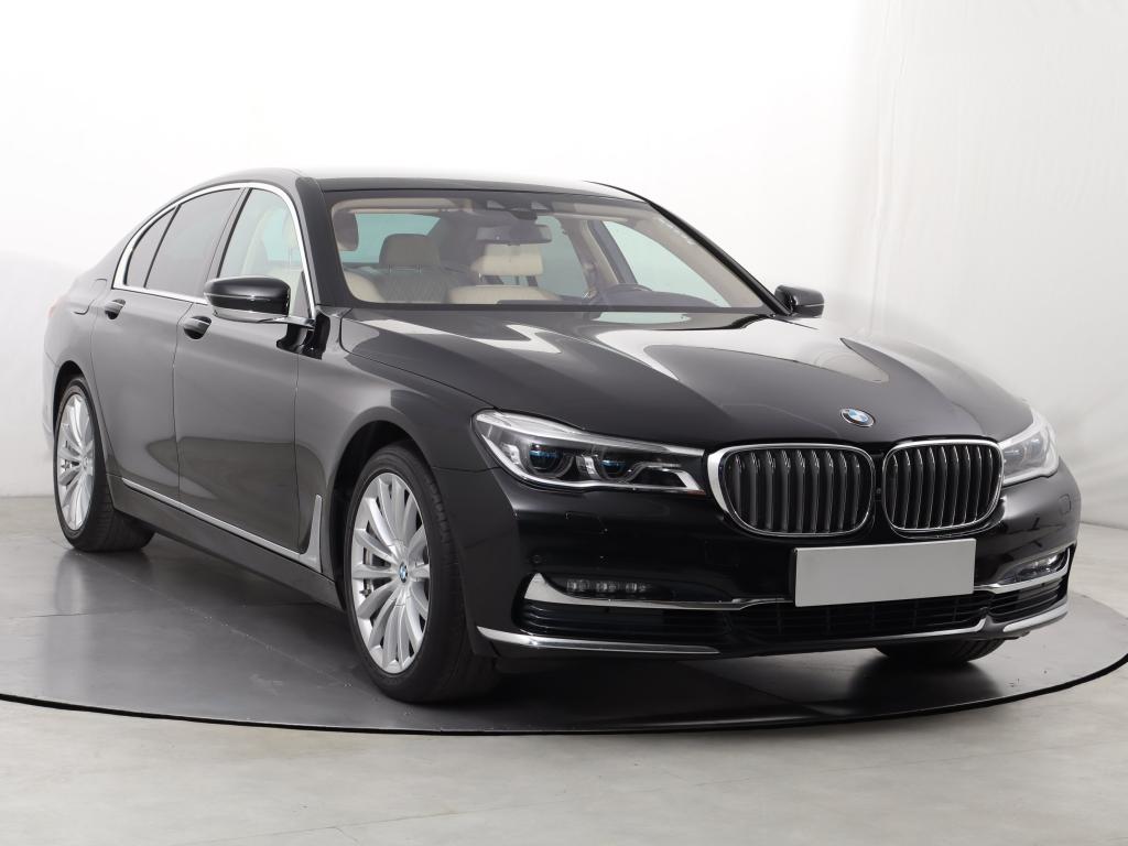 BMW 7