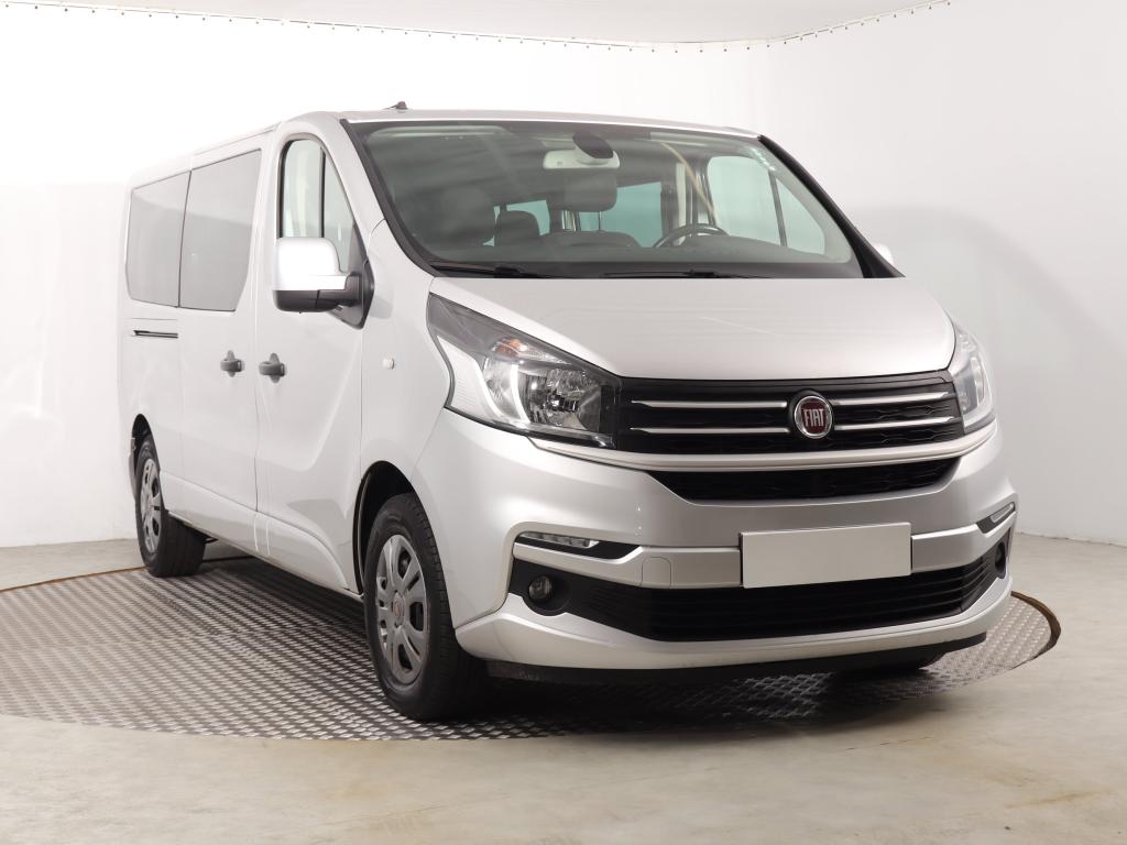 Fiat Talento