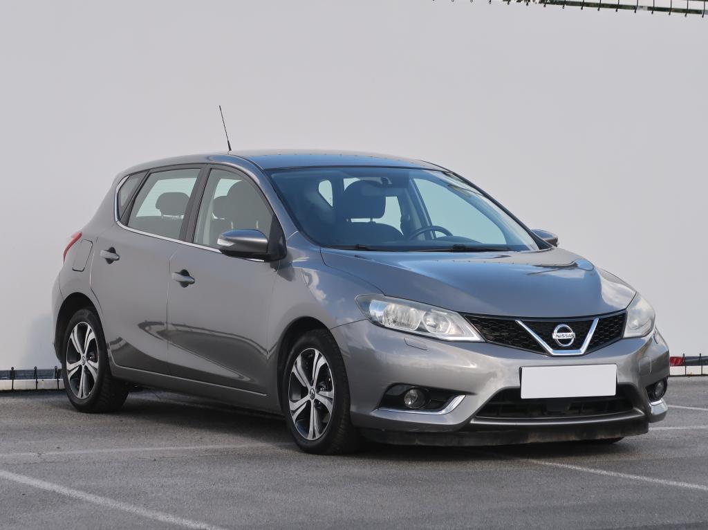 Nissan Pulsar