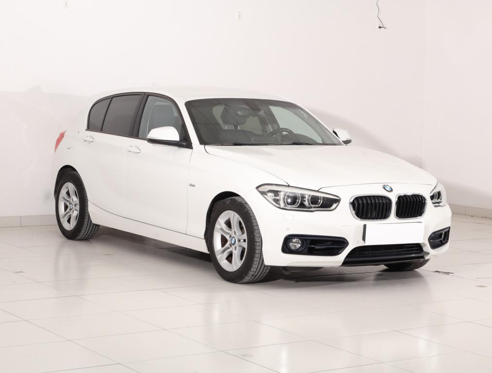 BMW 1