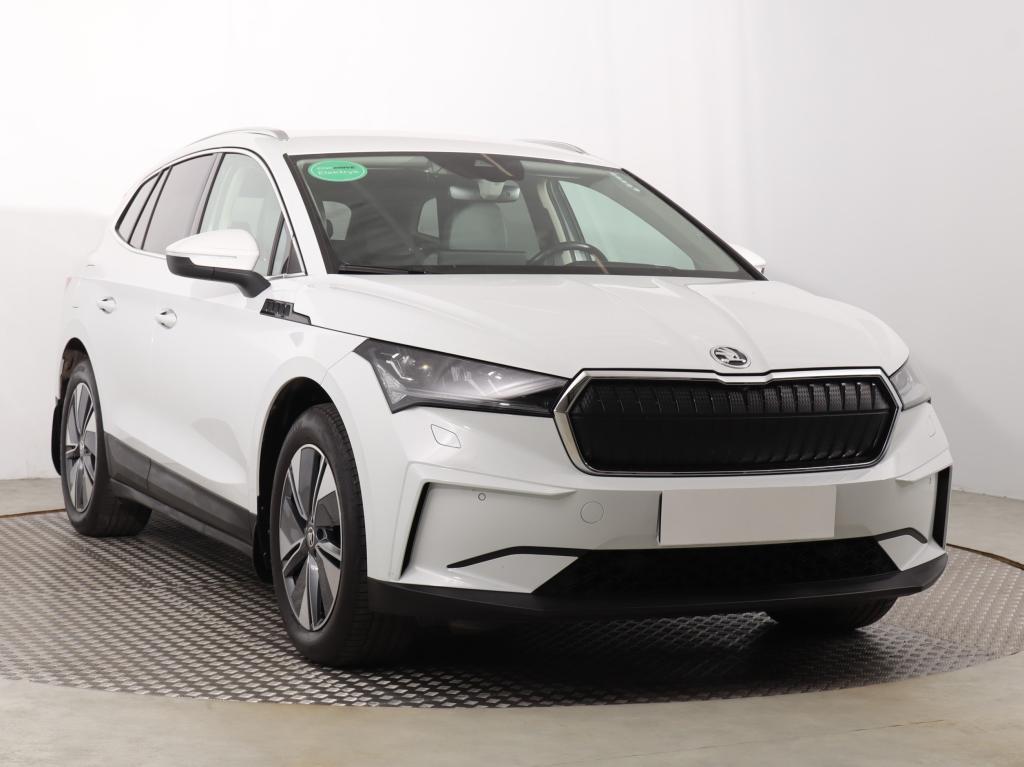 Škoda Enyaq
