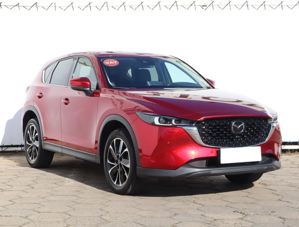 Mazda CX 5