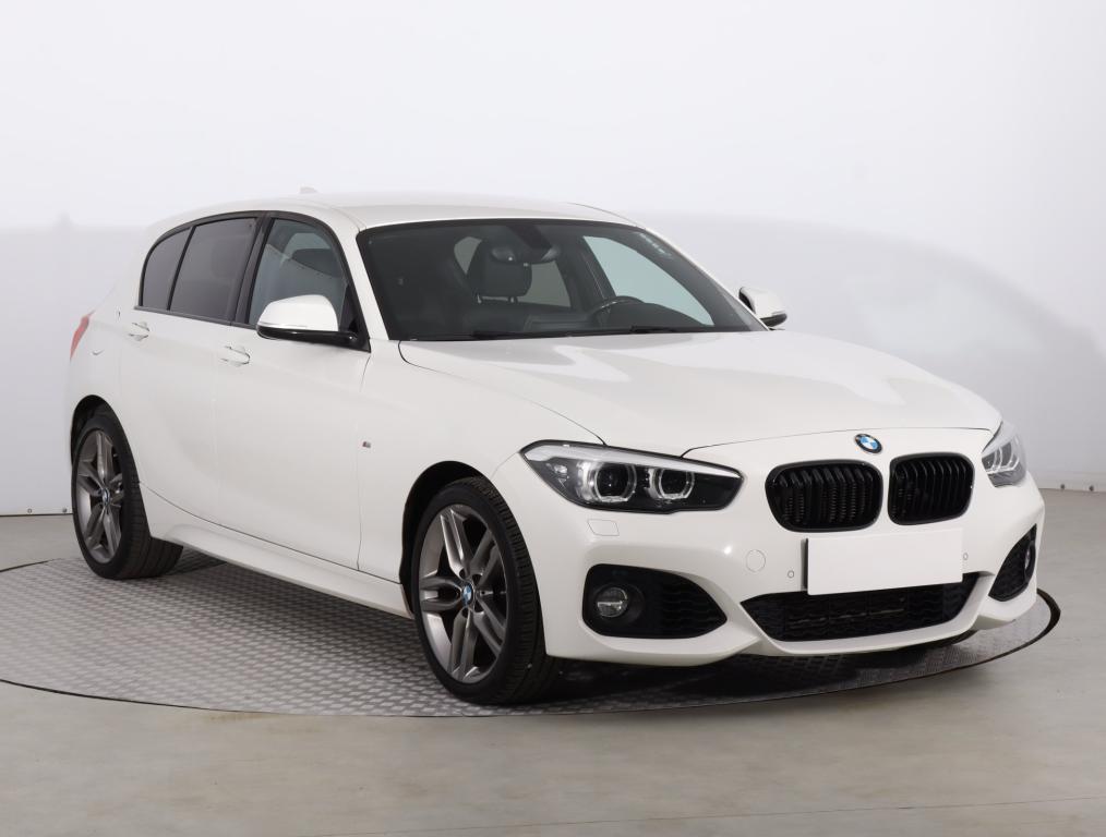 BMW 1