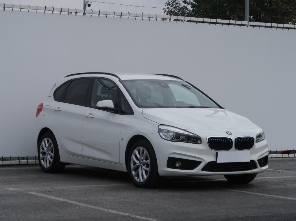BMW 2 Active Tourer