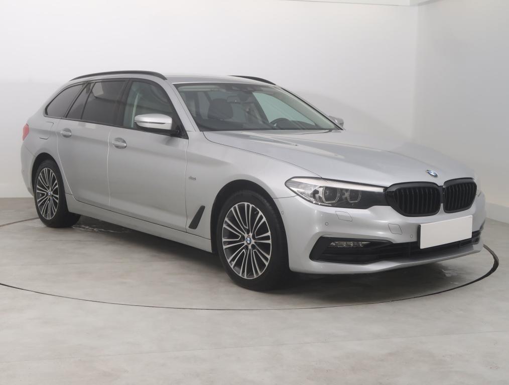 BMW 5