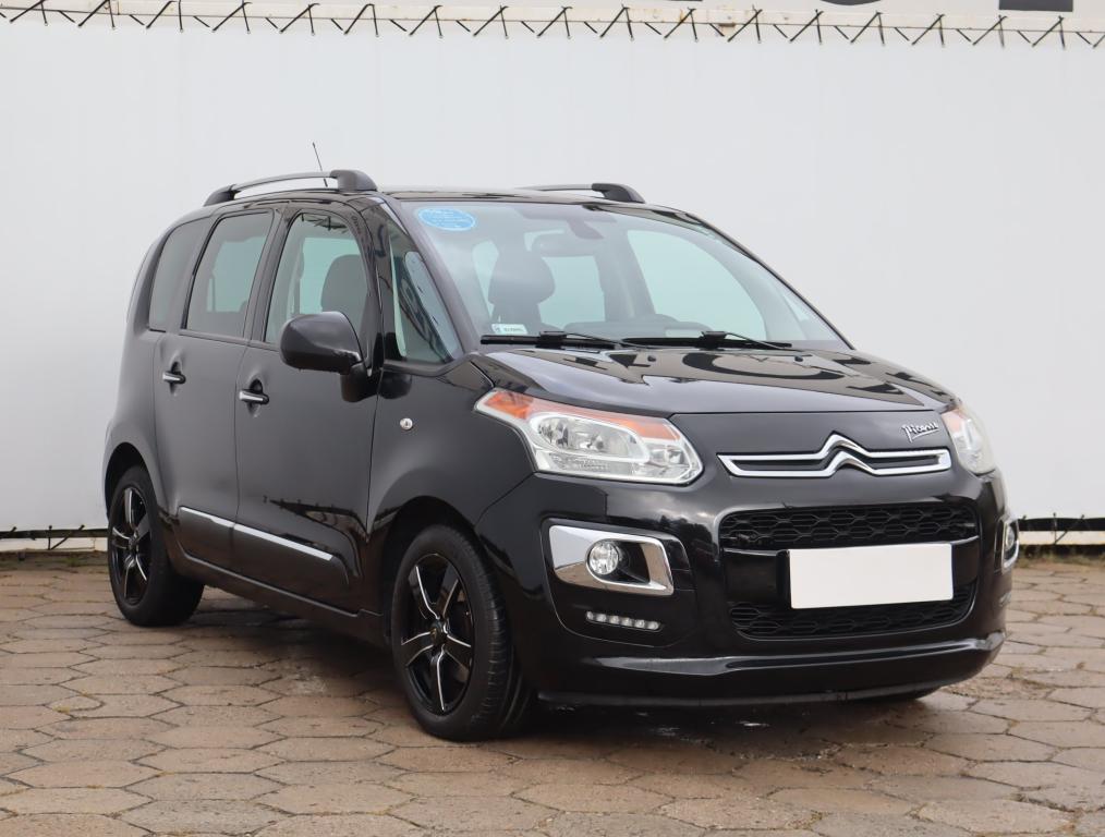 Citroen C3 Picasso