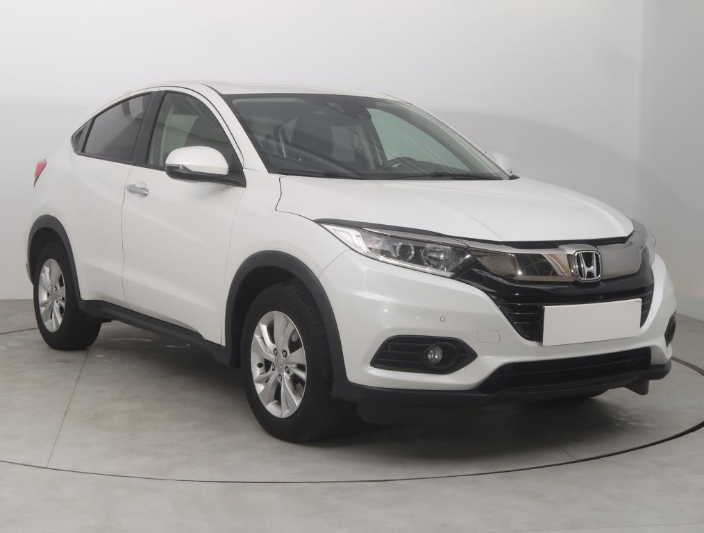 Honda HRV