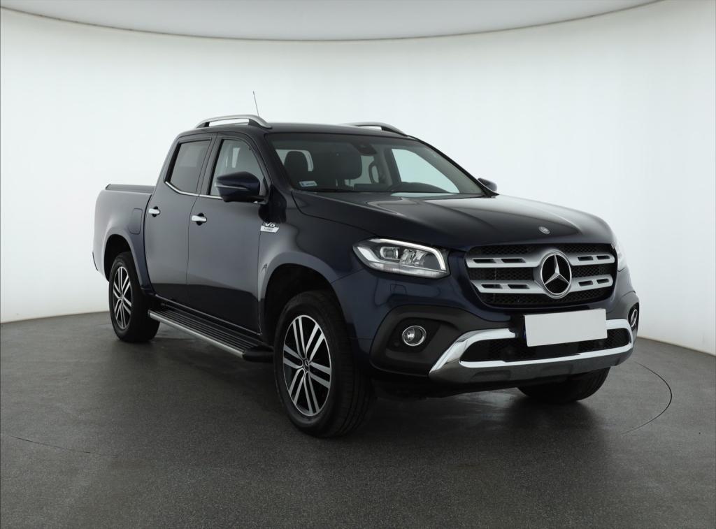 Mercedes-Benz X