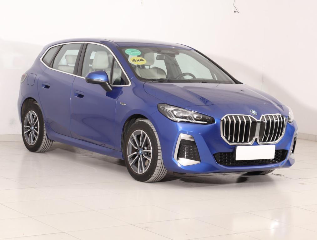 BMW 2 Active Tourer