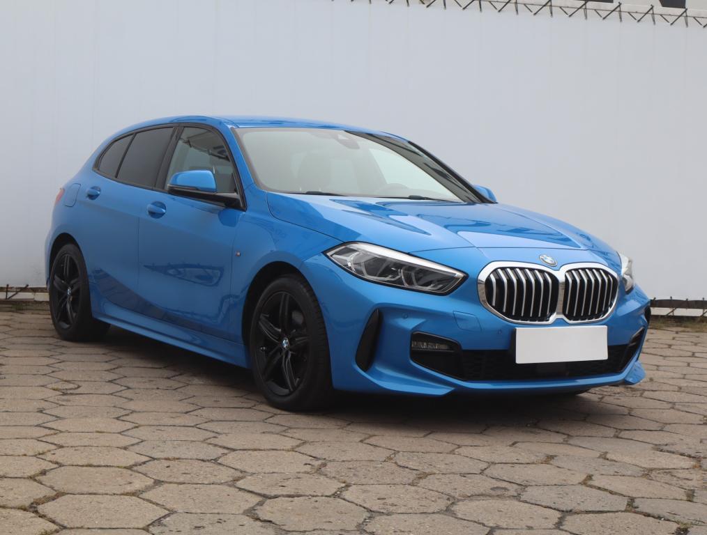 BMW 1