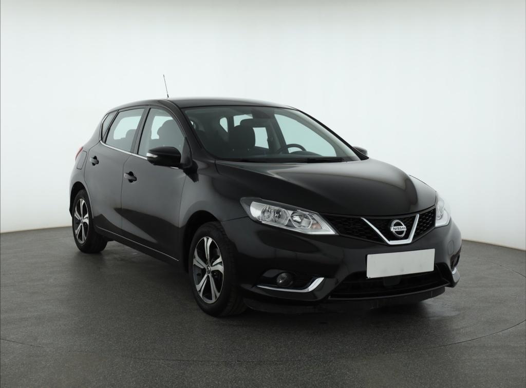 Nissan Pulsar