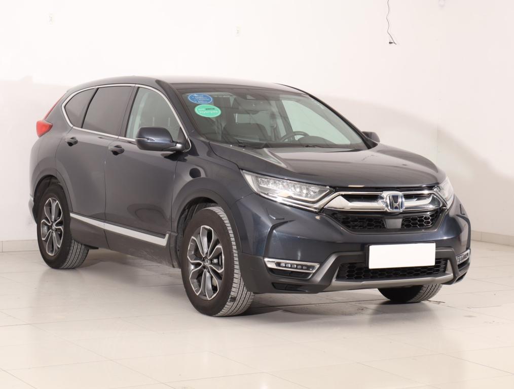 Honda CRV
