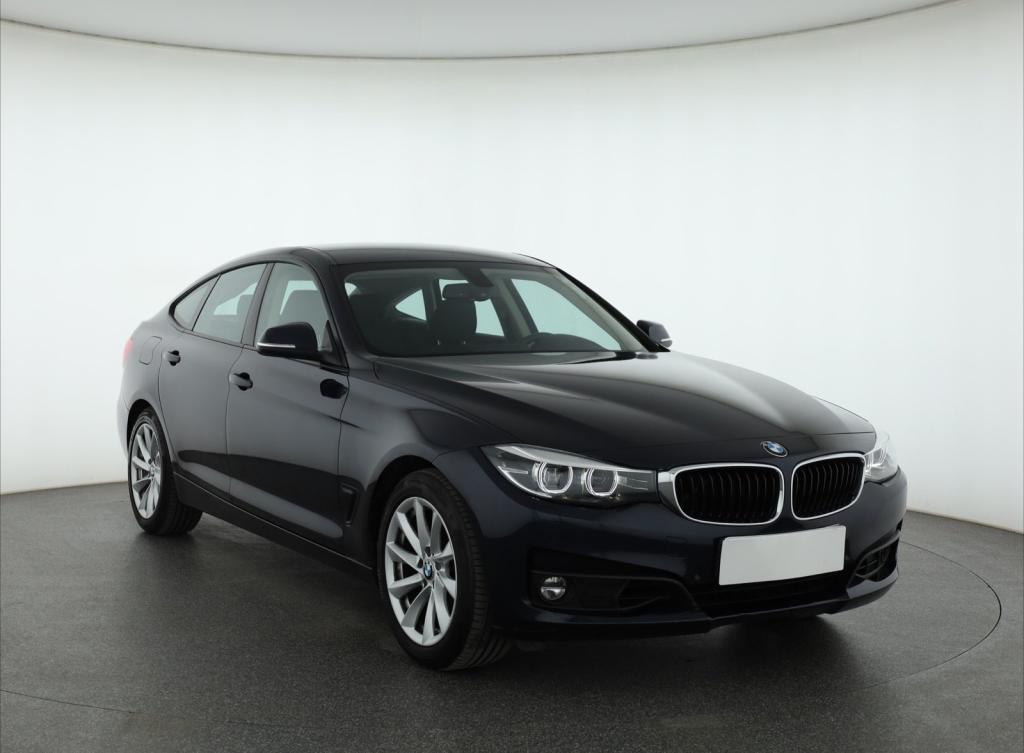 BMW 3GT