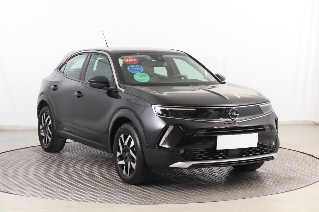 Opel Mokka-e
