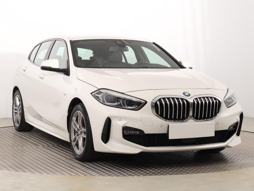 BMW 1