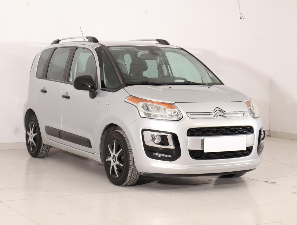 Citroen C3 Picasso