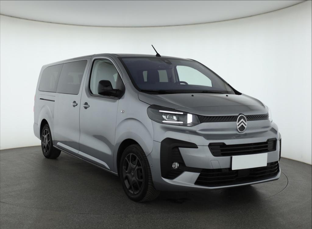 Citroen SpaceTourer