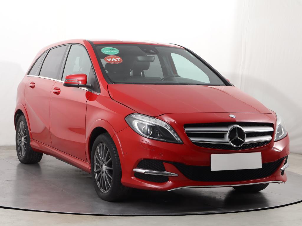 Mercedes-Benz B