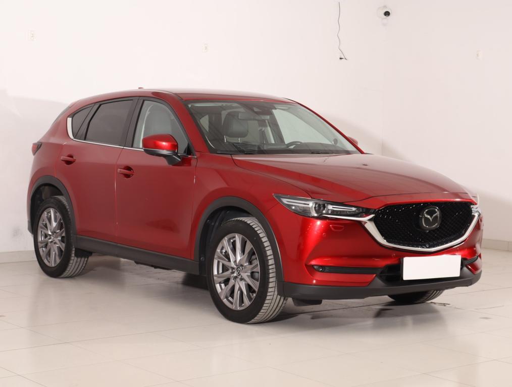 Mazda CX 5