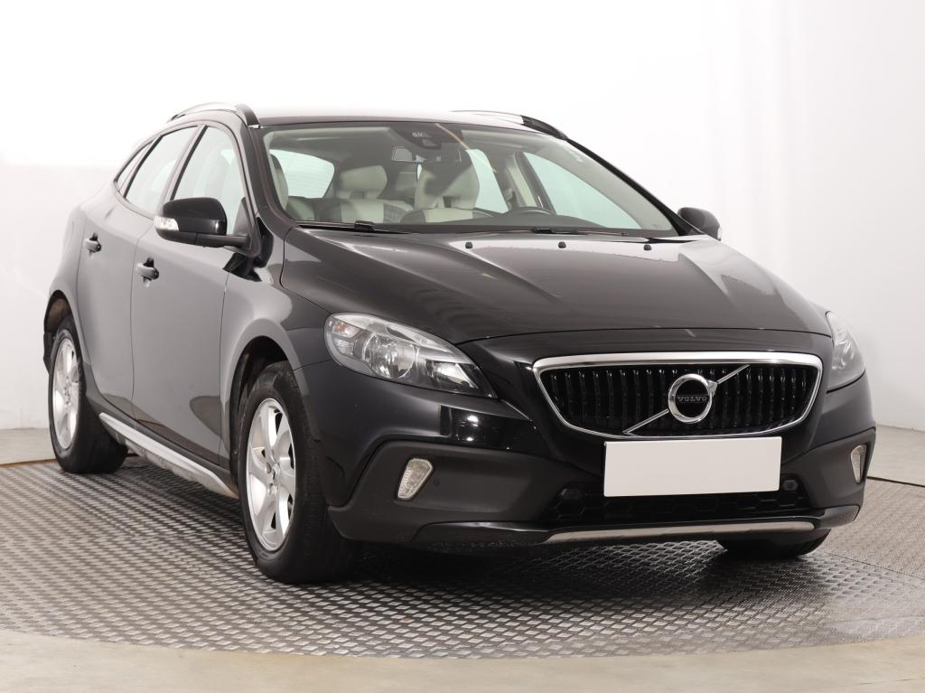Volvo V40 Cross Country