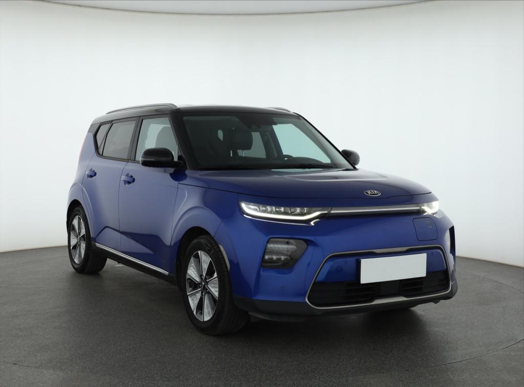 Kia e-Soul