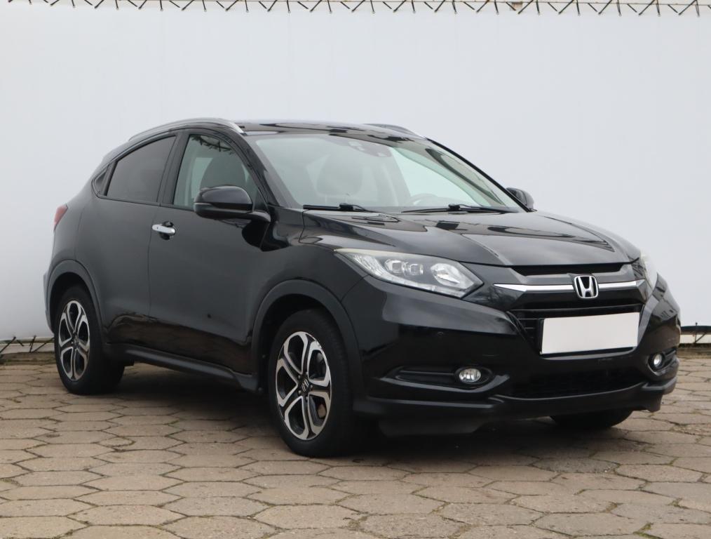 Honda HRV