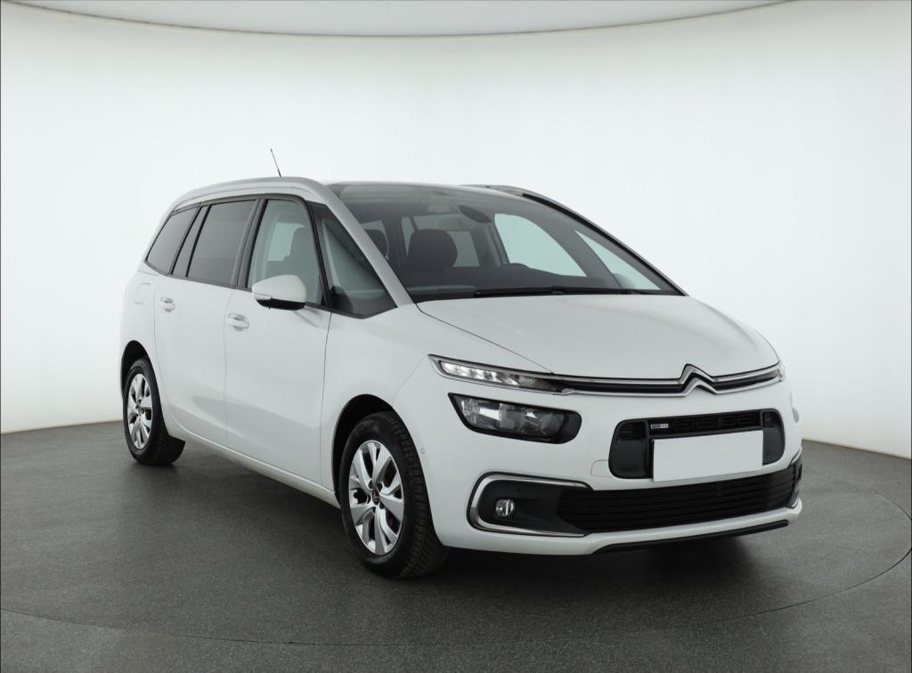 Citroen C4 Grand Picasso