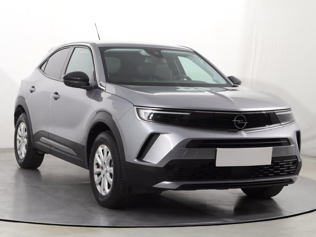 Opel Mokka-e