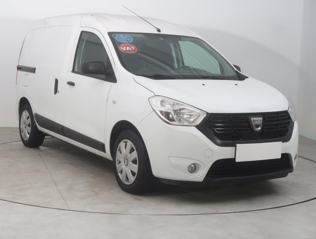 Dacia Dokker