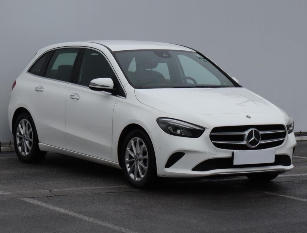 Mercedes-Benz B