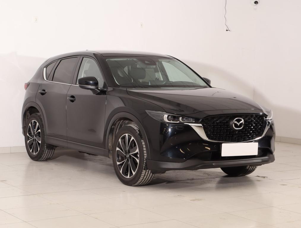 Mazda CX 5