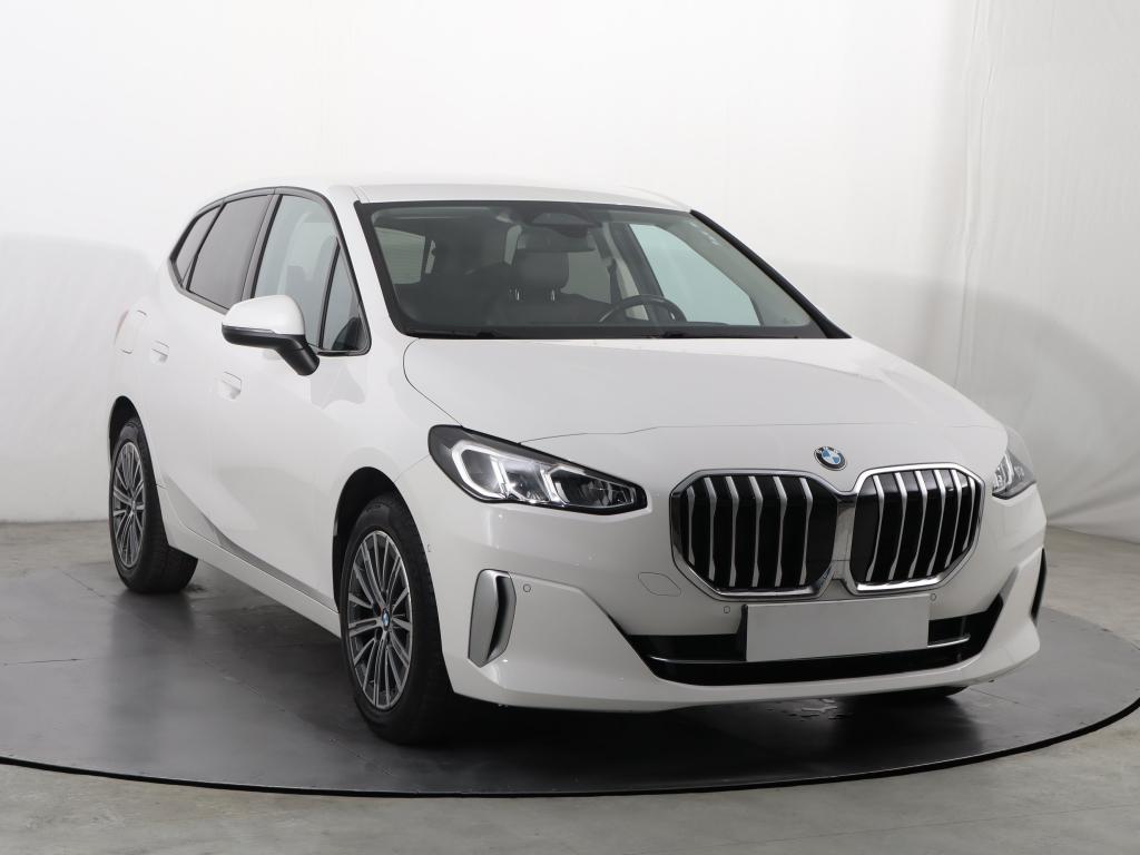 BMW 2 Active Tourer
