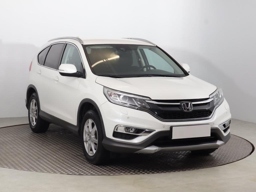 Honda CRV