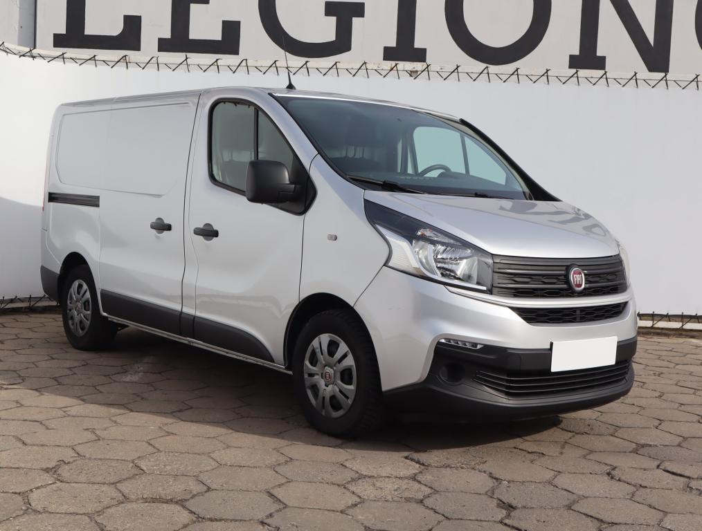 Fiat Talento
