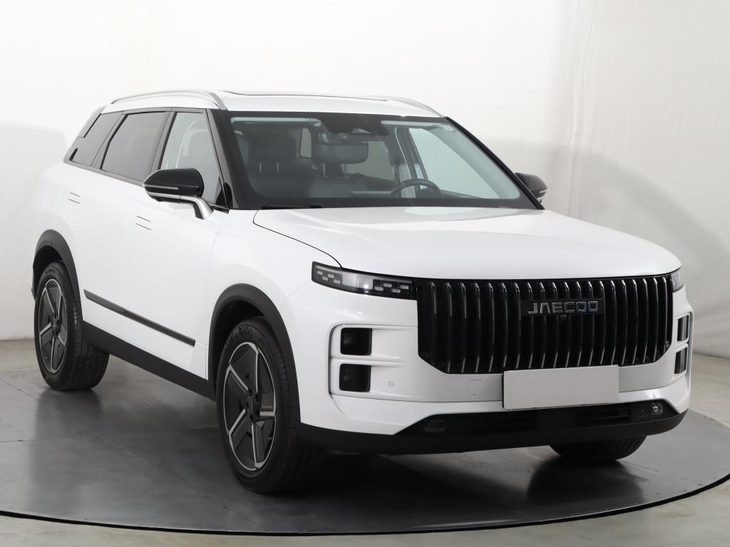 Jaecoo 7