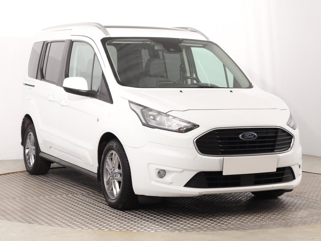 Ford Tourneo Connect