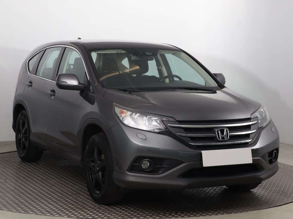 Honda CRV