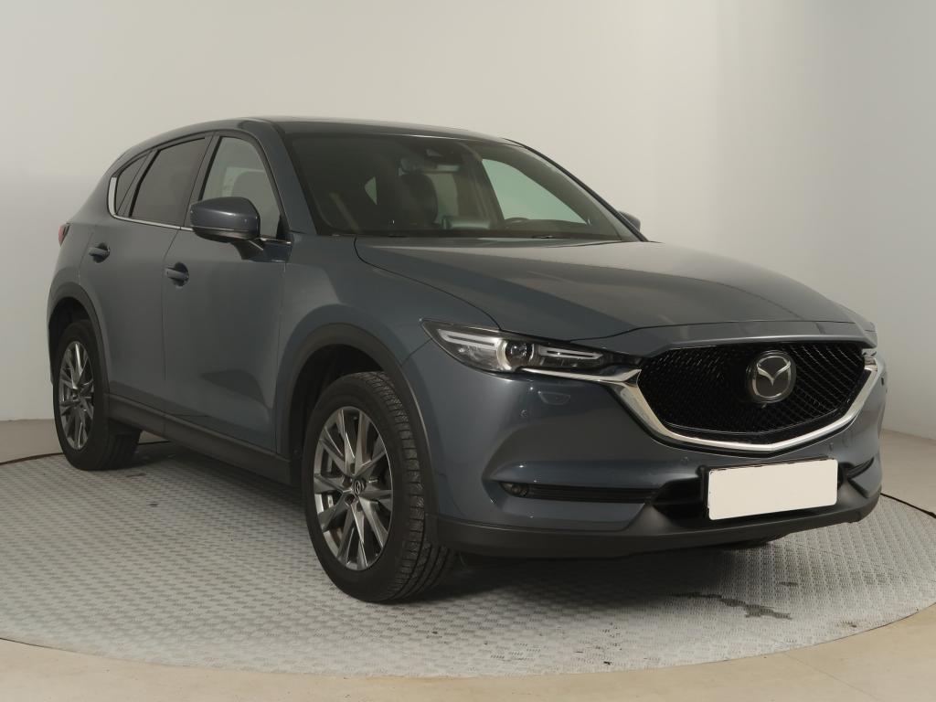 Mazda CX 5