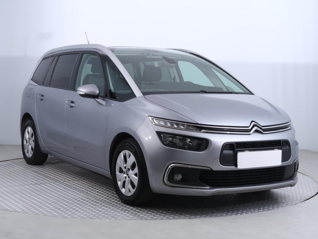 Citroen C4 Grand SpaceTourer