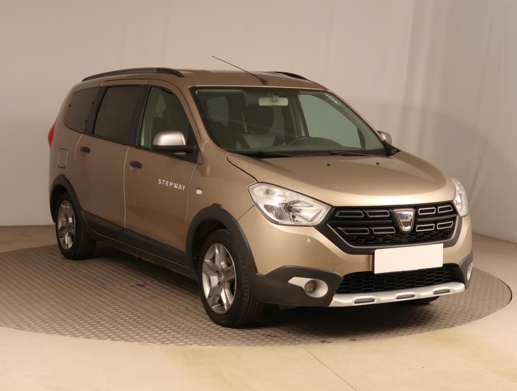 Dacia Lodgy